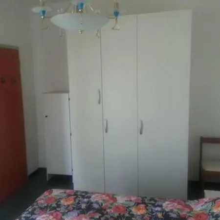 Apartment La Duna
