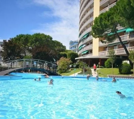 Apartment La Duna