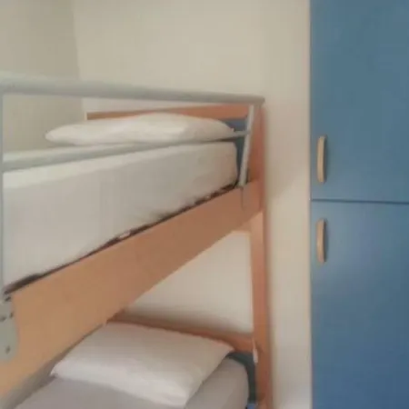 Apartment La Duna