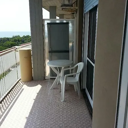 La Duna Apartment