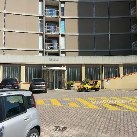 Apartment La Duna Lignano Sabbiadoro