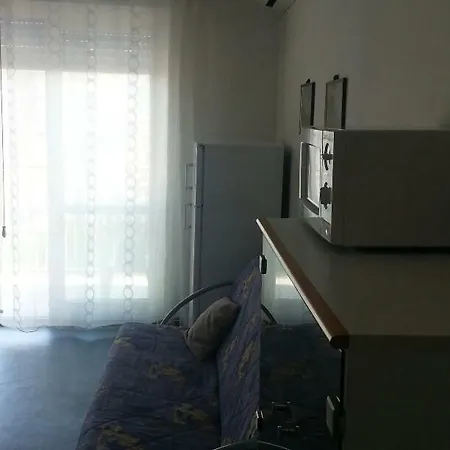 Apartment La Duna